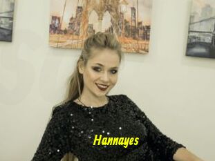 Hannayes