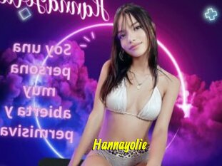 Hannayolie