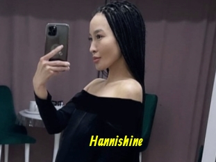 Hannishine