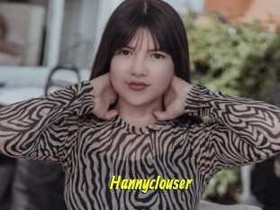 Hannyclouser