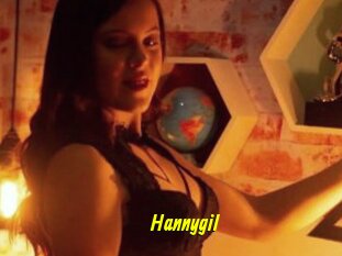 Hannygil