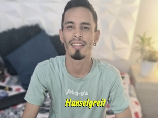 Hanselgreit
