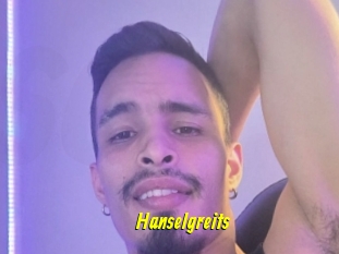 Hanselgreits