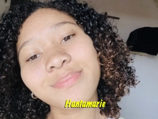 Hantamarie