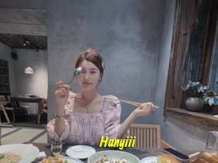 Hanyiii