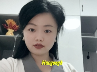 Haoyongh