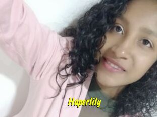 Haperlily