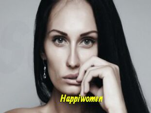 Happiwomen