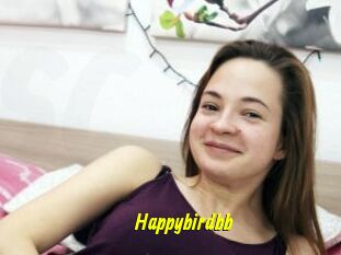 Happybirdbb