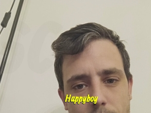 Happyboy