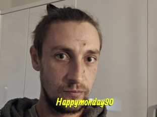 Happymonday90