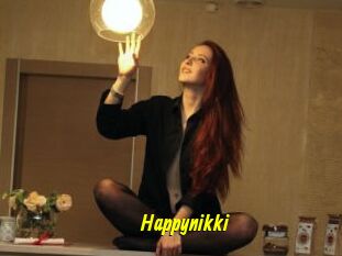 Happynikki