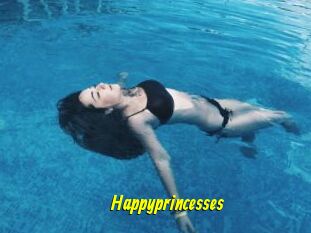 Happyprincesses