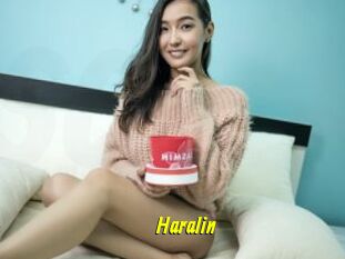 Haralin