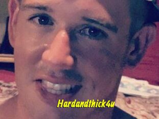 Hardandthick4u