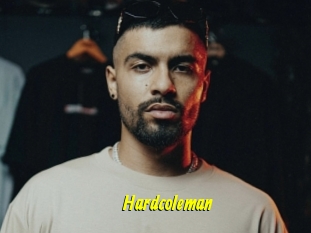 Hardcoleman