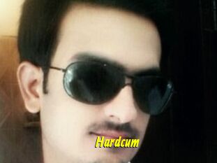 Hardcum