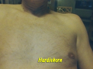 Hardiehorn
