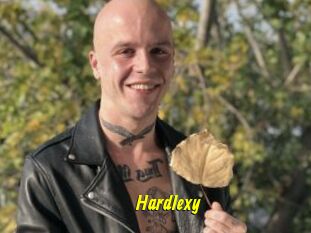 Hardlexy