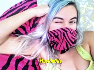 Hardm0de