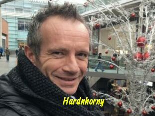 Hardnhorny