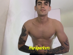 Hardparkers