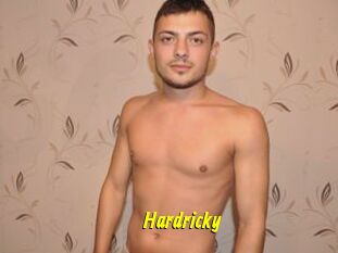 Hardricky