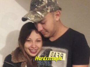 Hardxxcouple