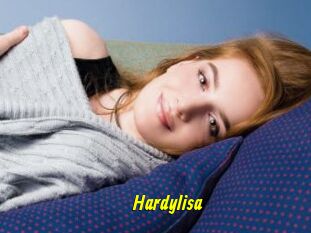 Hardylisa