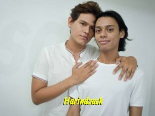 Harindzack