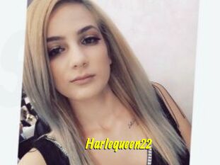 Harlequeen22