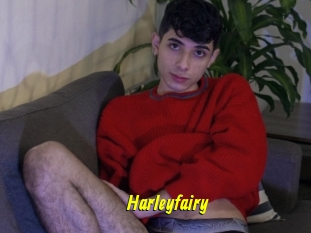 Harleyfairy