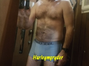 Harleymgryder
