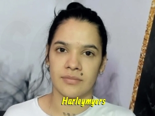 Harleymyers