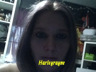 Harleyrayne