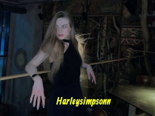 Harleysimpsonn