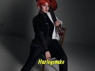 Harleysnake