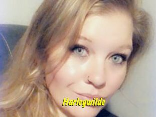 Harleywilde
