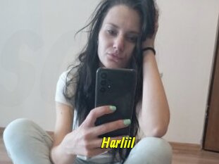 Harliil