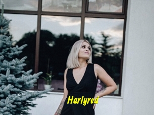 Harlyred