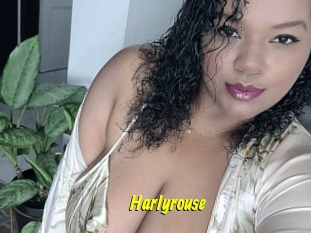 Harlyrouse