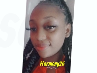 Harmony26