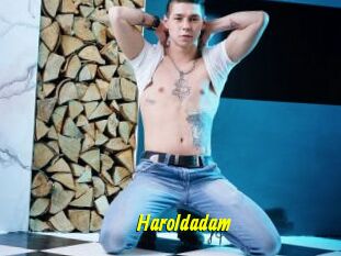 Haroldadam