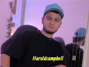 Haroldcampbell
