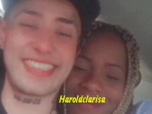 Haroldclarisa