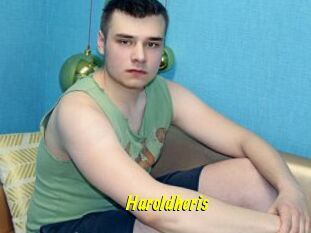 Haroldheris