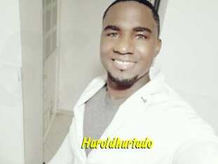 Haroldhurtado