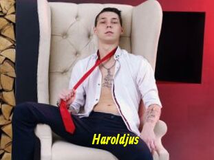 Haroldjus