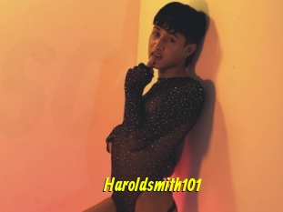 Haroldsmith101