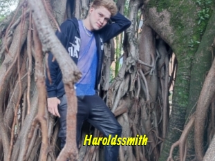 Haroldssmith